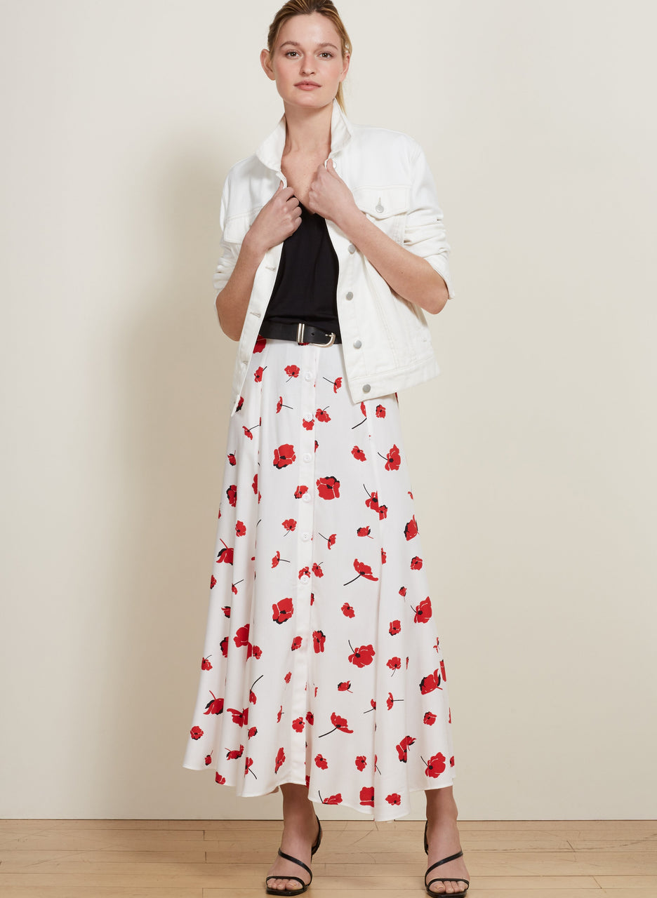 Reign Skirt