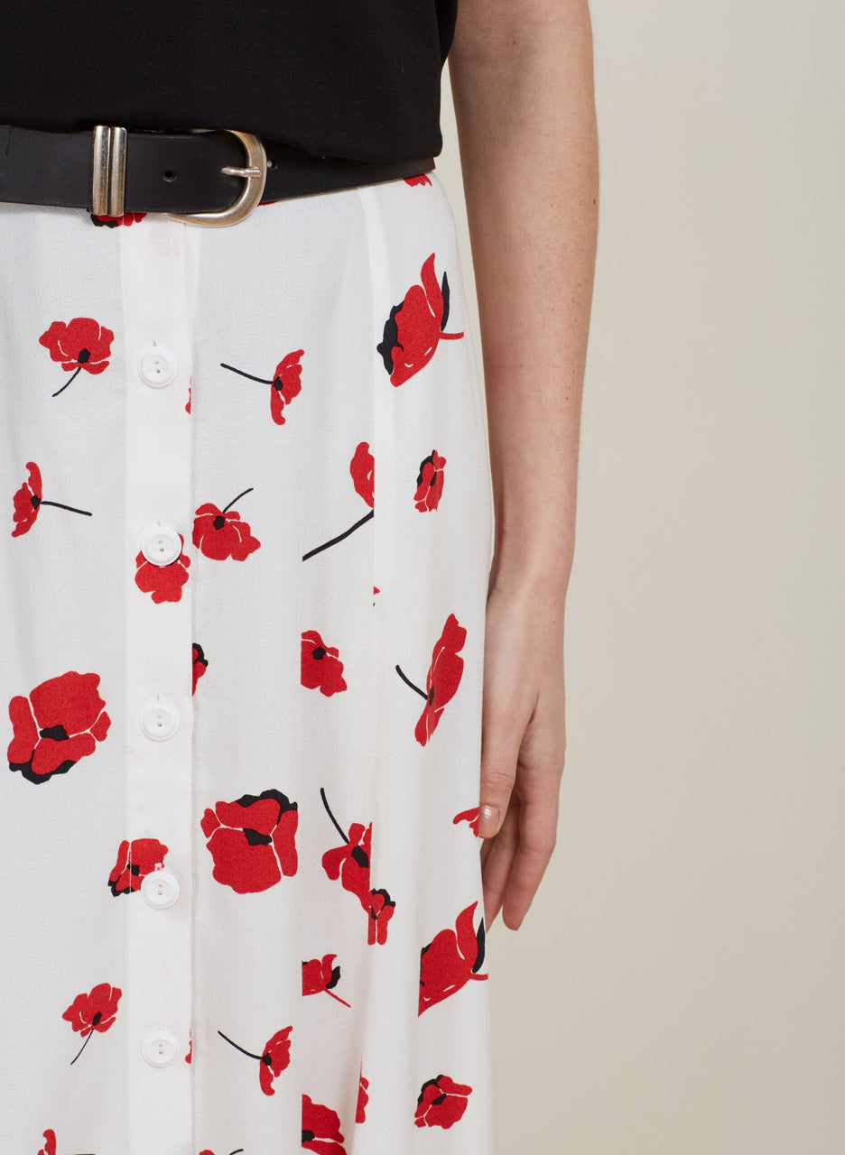 Reign Skirt