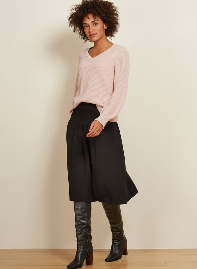 Venetia Skirt