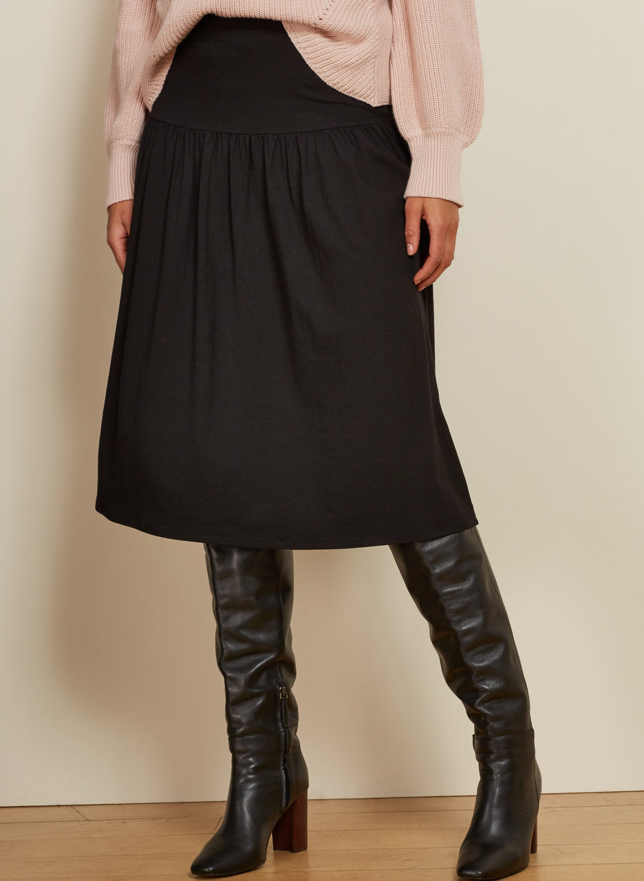Venetia Skirt