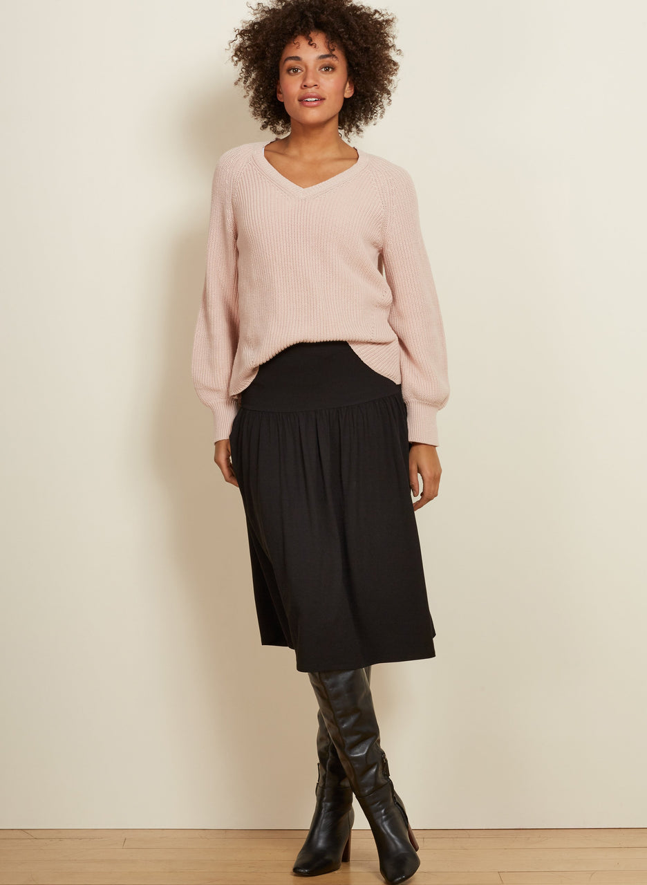 Venetia Skirt