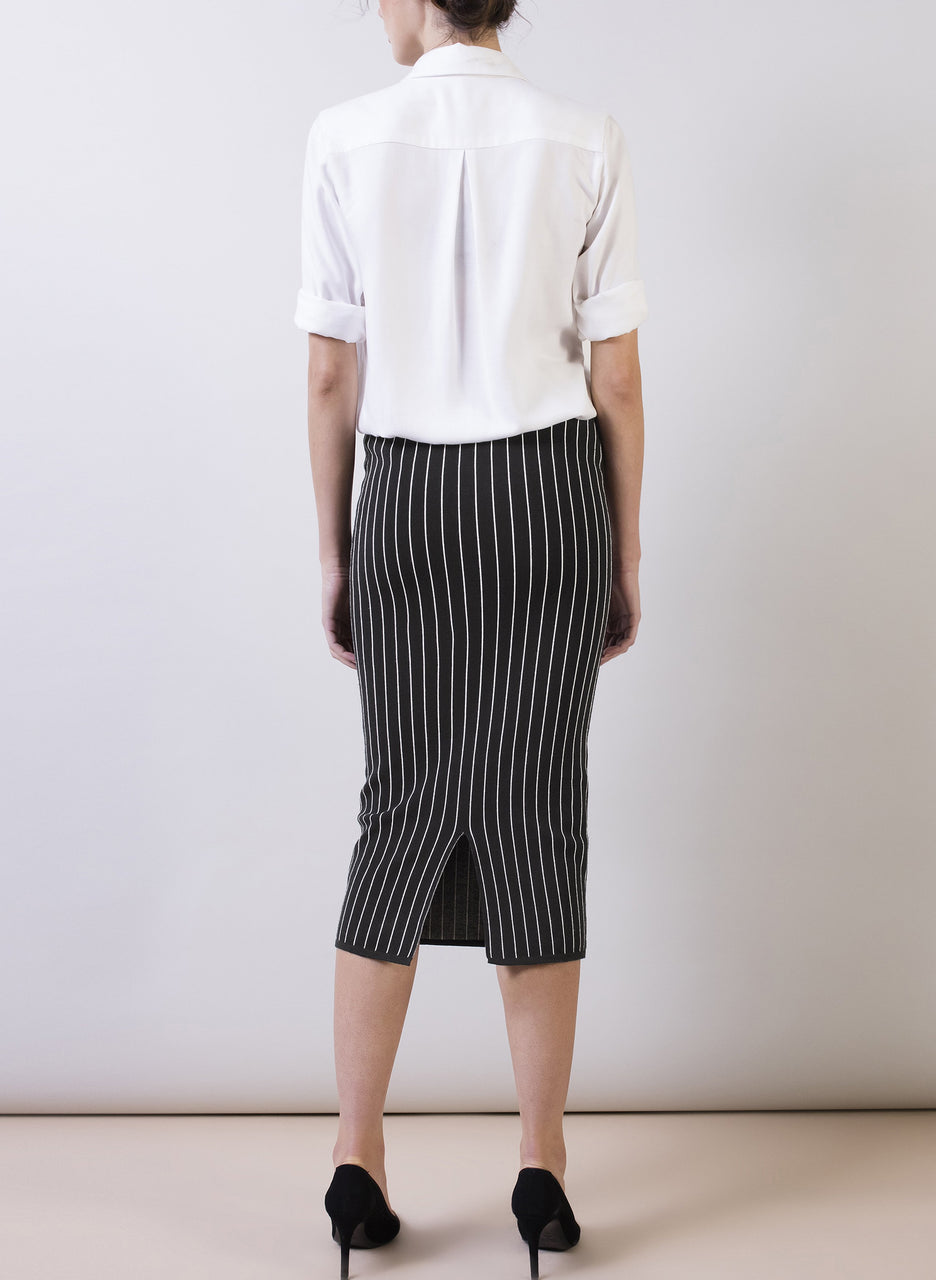 Kingsbury Midi Skirt