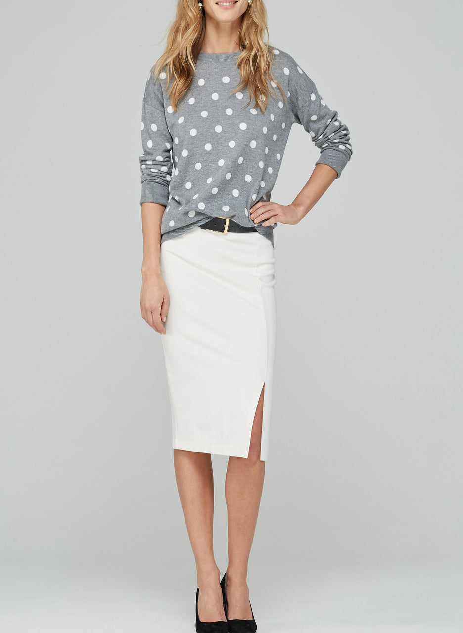 Lexden Pencil Skirt