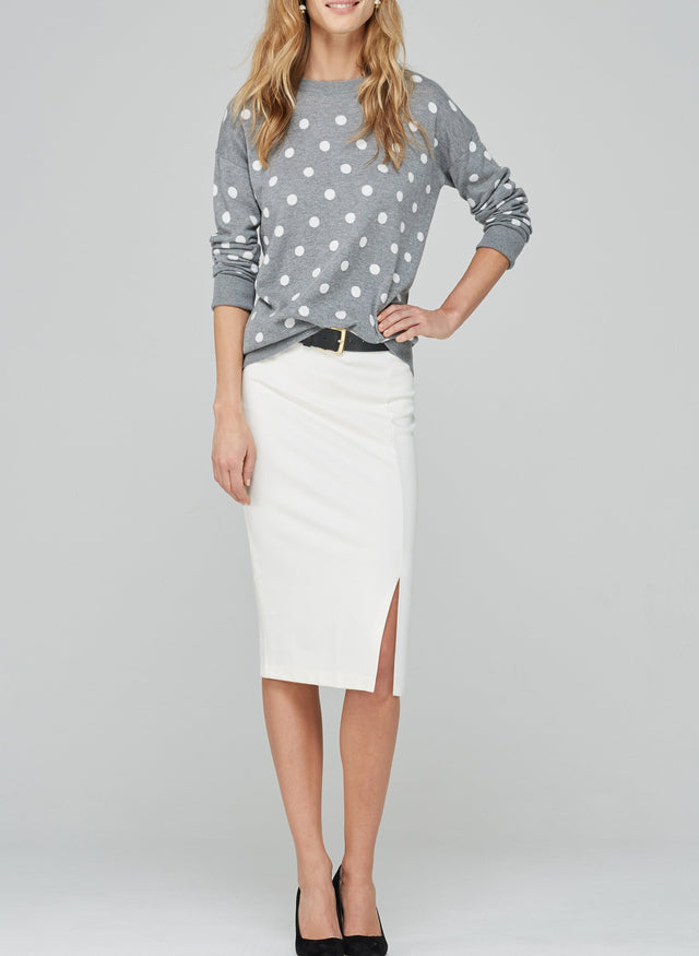 Lexden Pencil Skirt