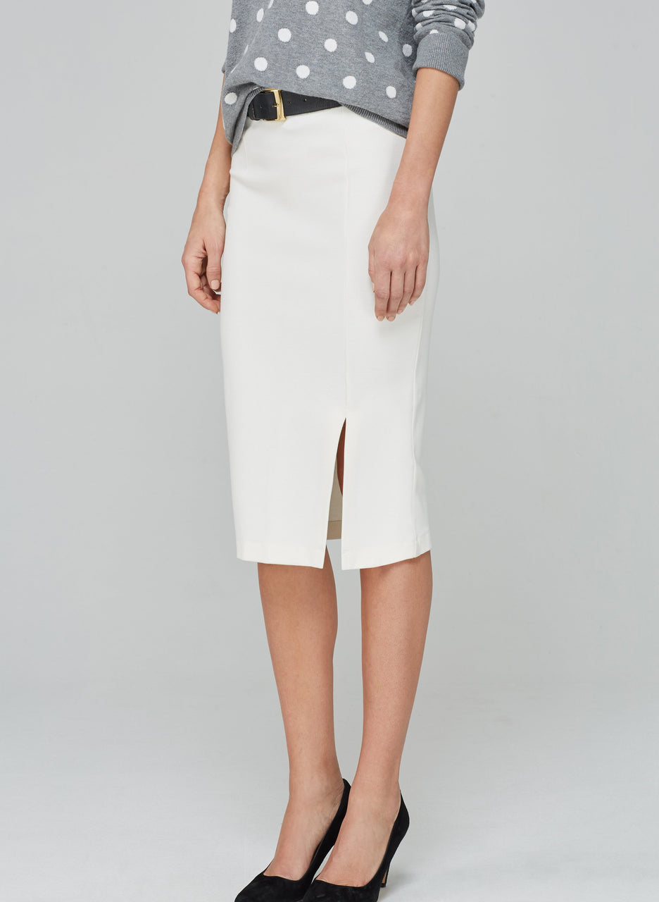 Lexden Pencil Skirt