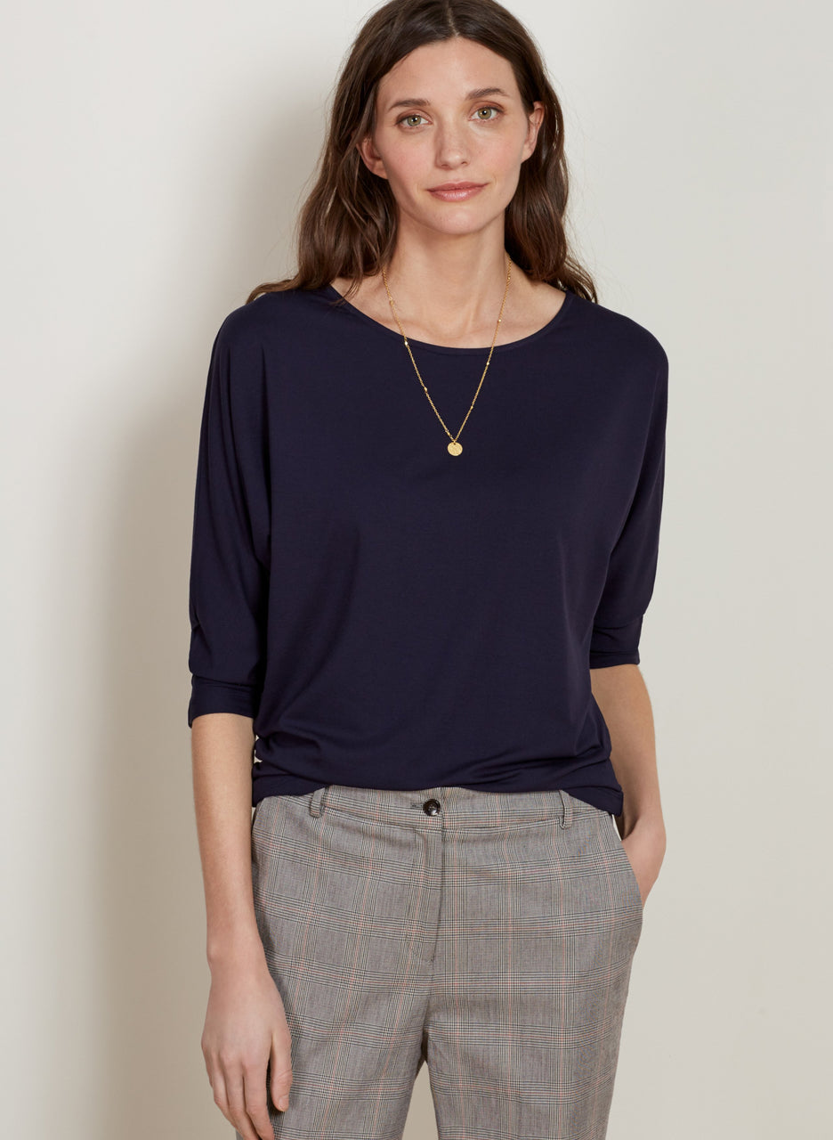 Spenser Top