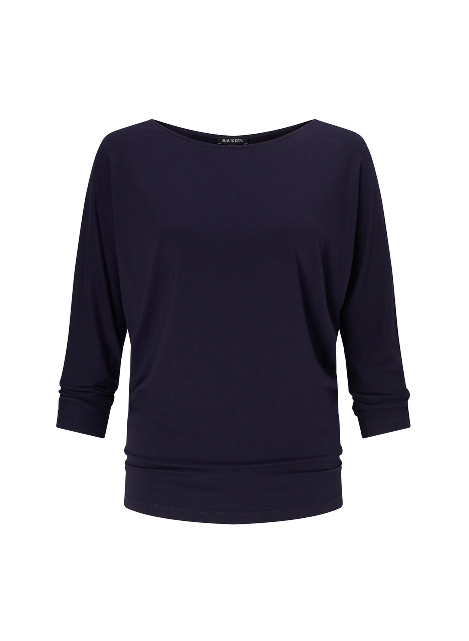 Spenser Top