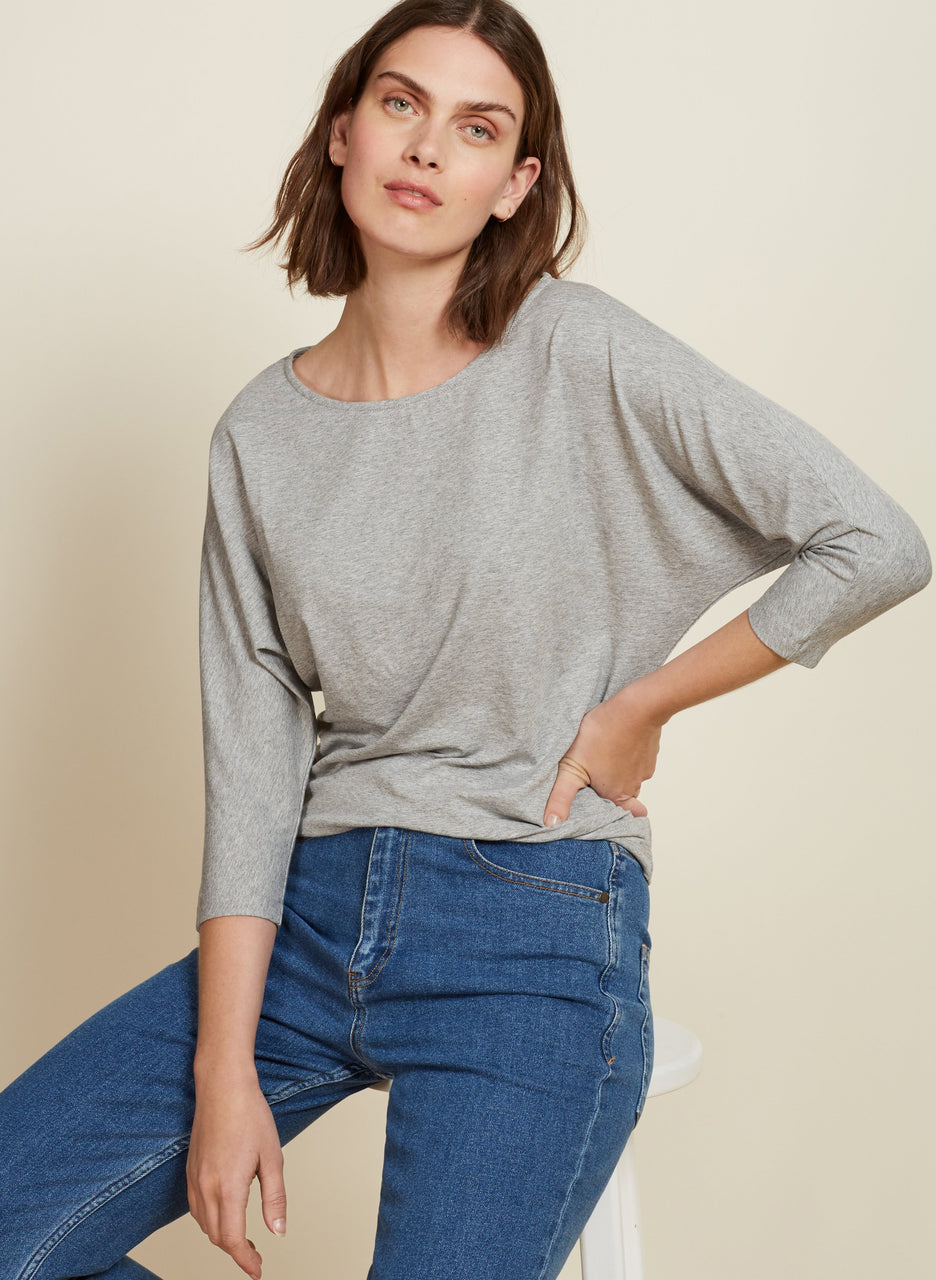 Spenser Top