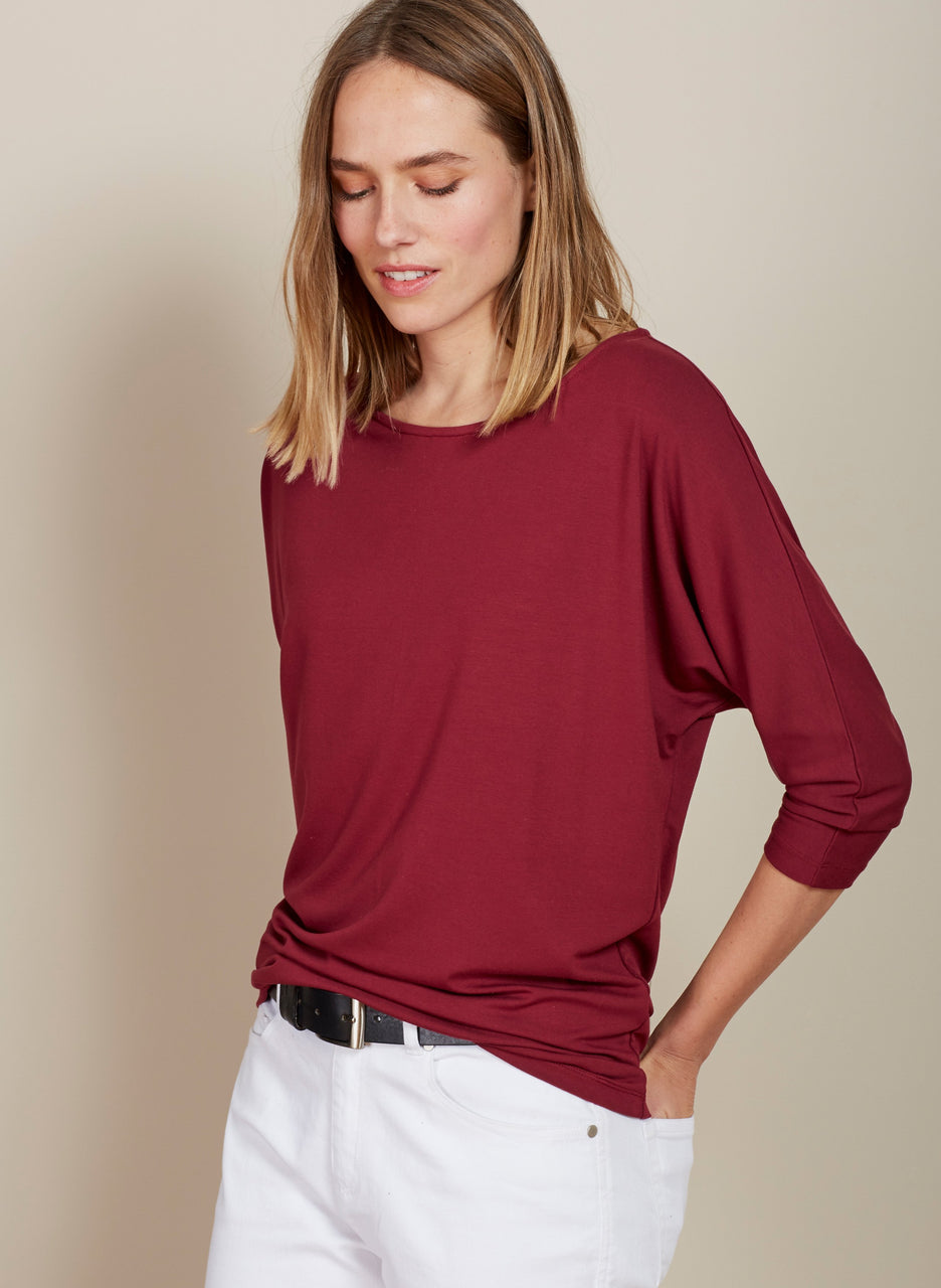 Spenser Top