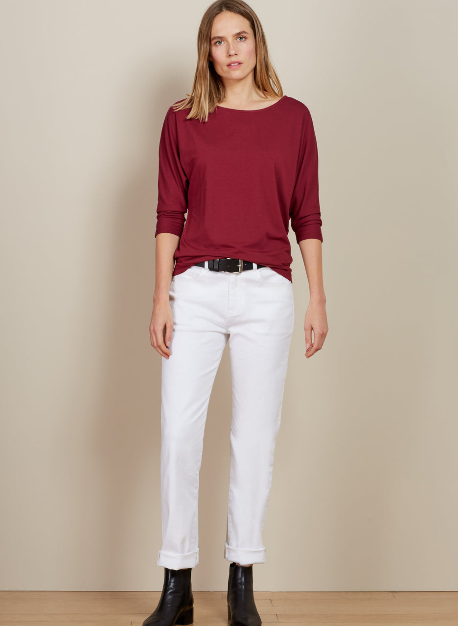 Spenser Top