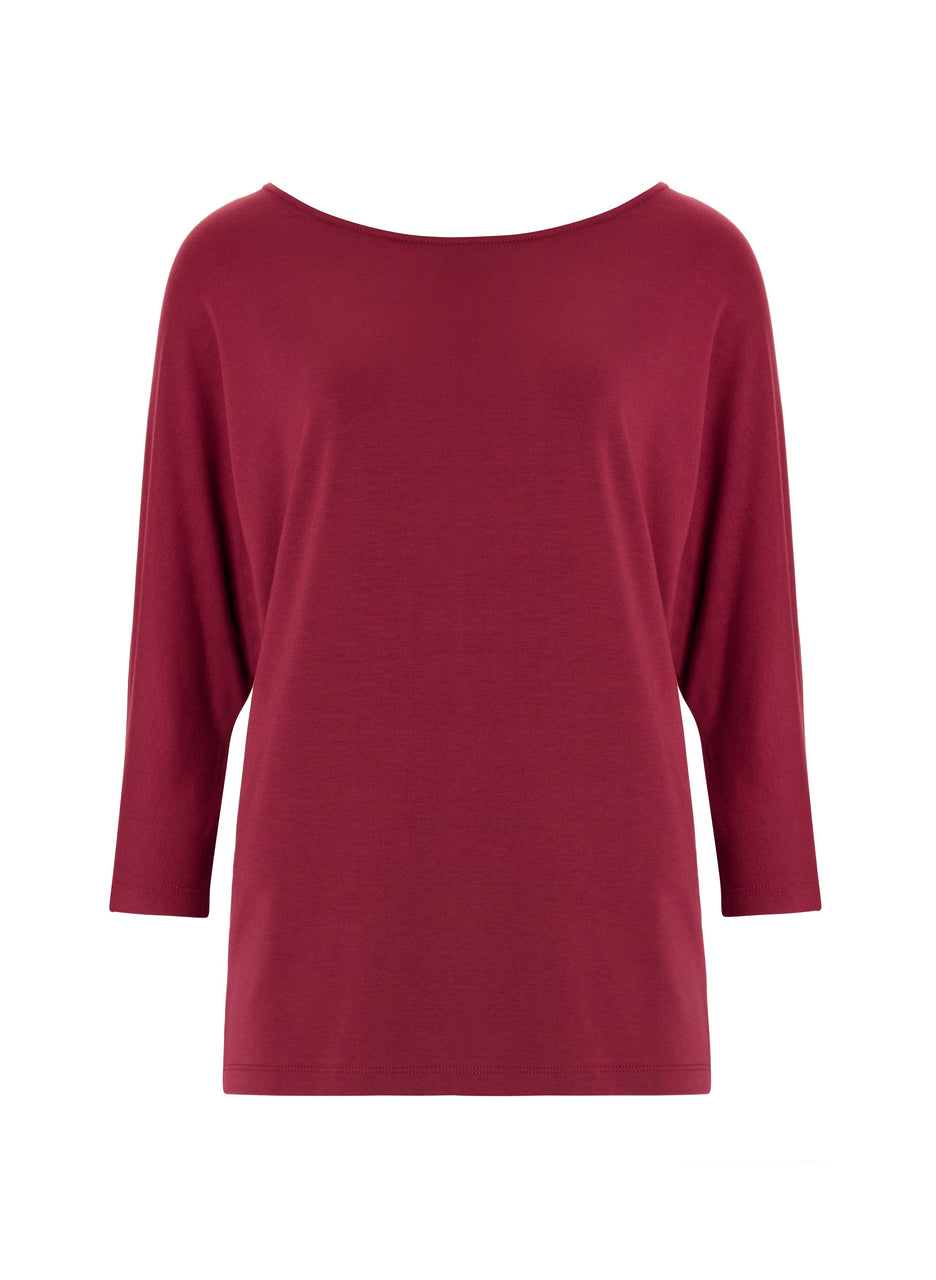 Spenser Top