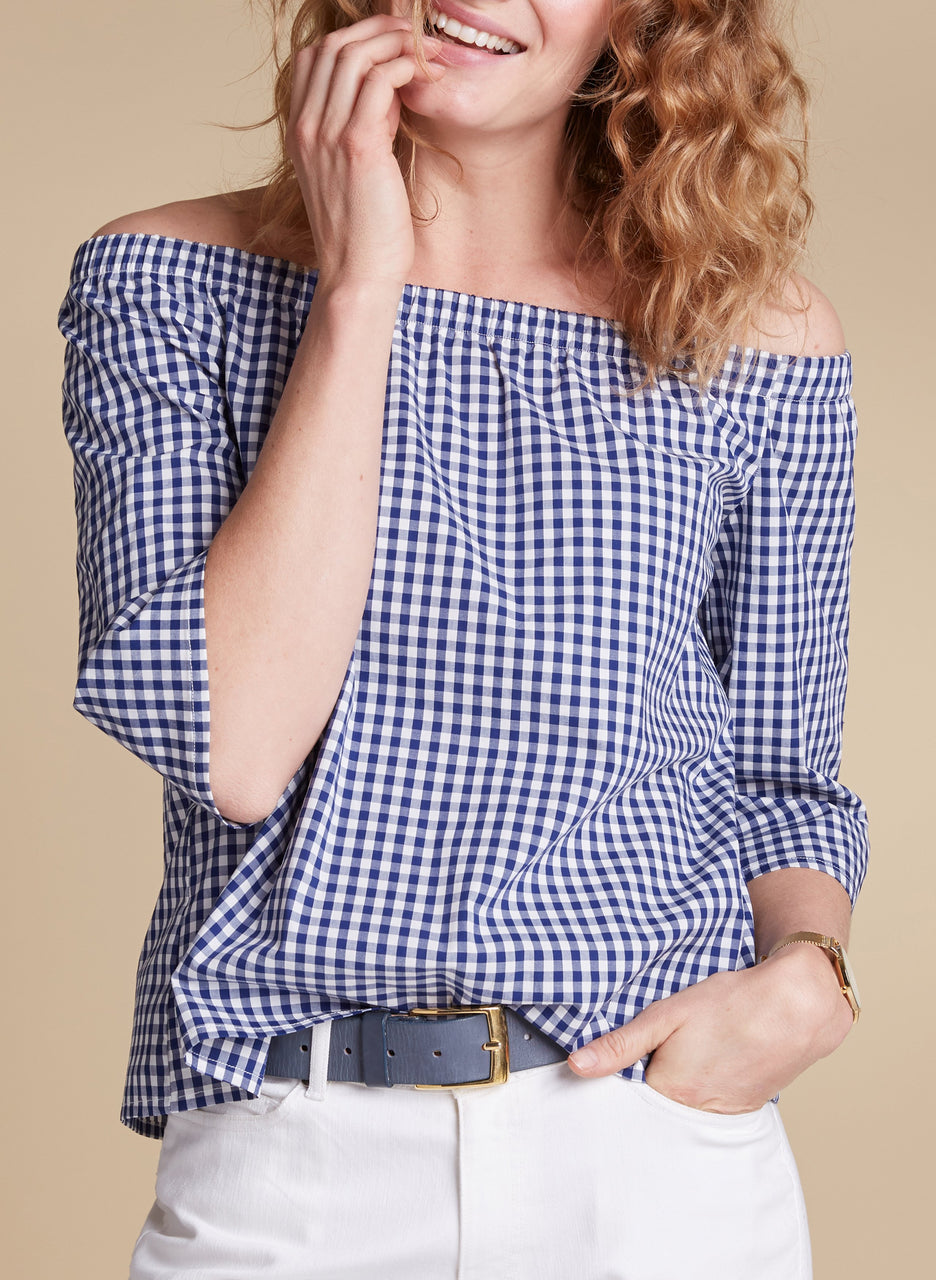 Lyra Off Shoulder Top