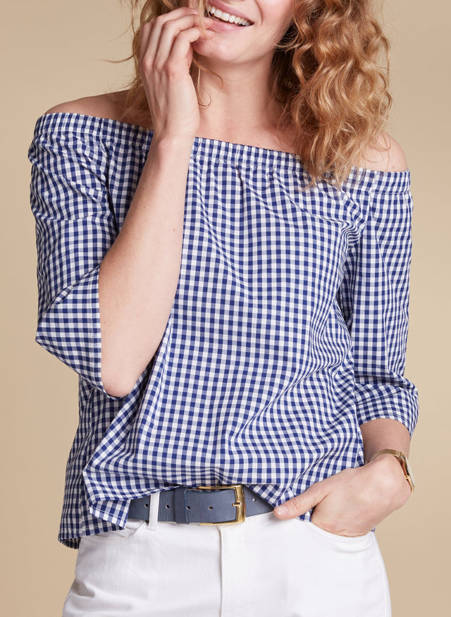 Lyra Off Shoulder Top