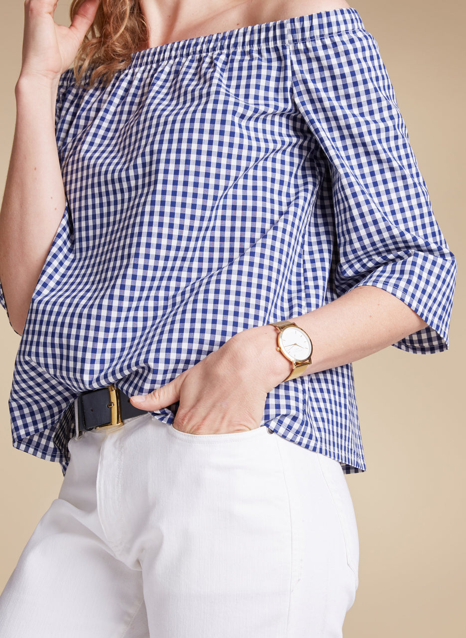Lyra Off Shoulder Top