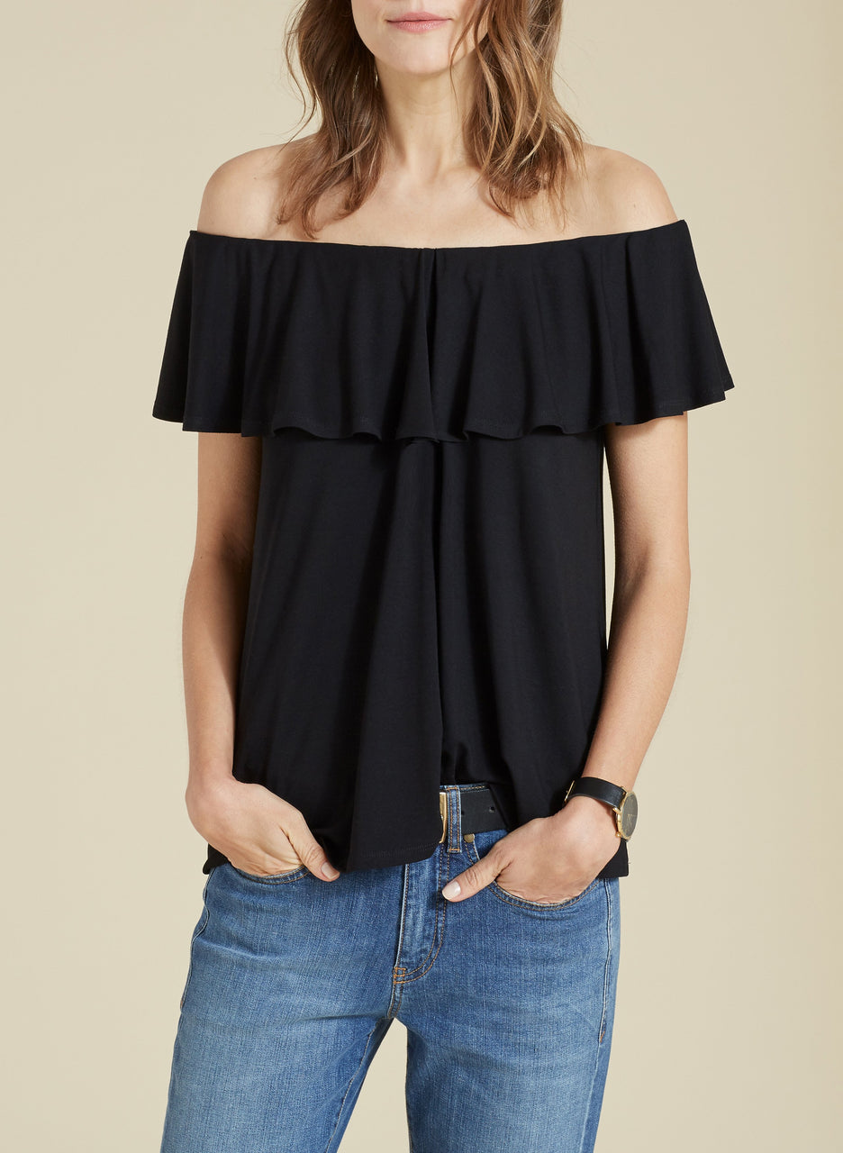 Ness Top