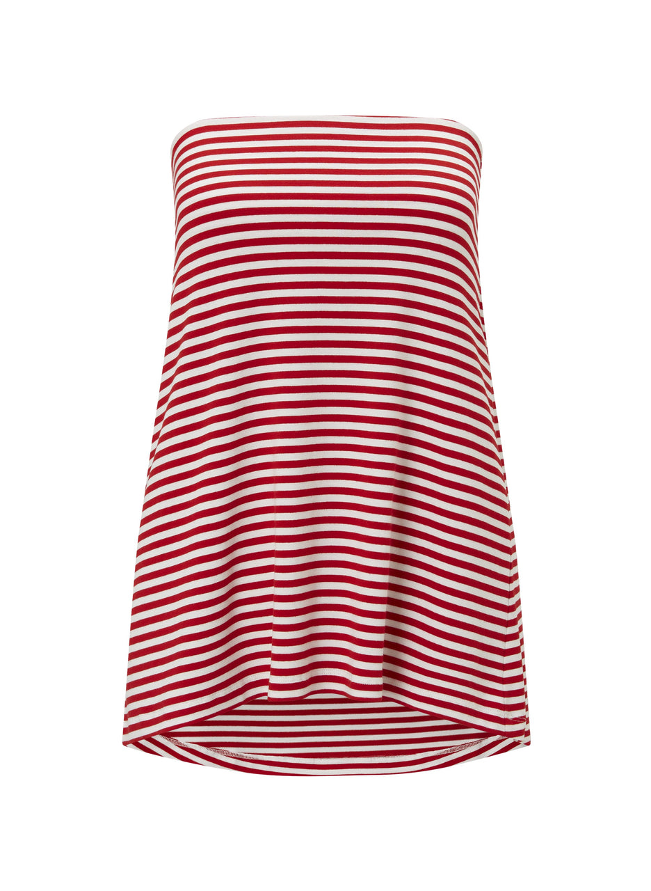Gabriella Bandeau Top