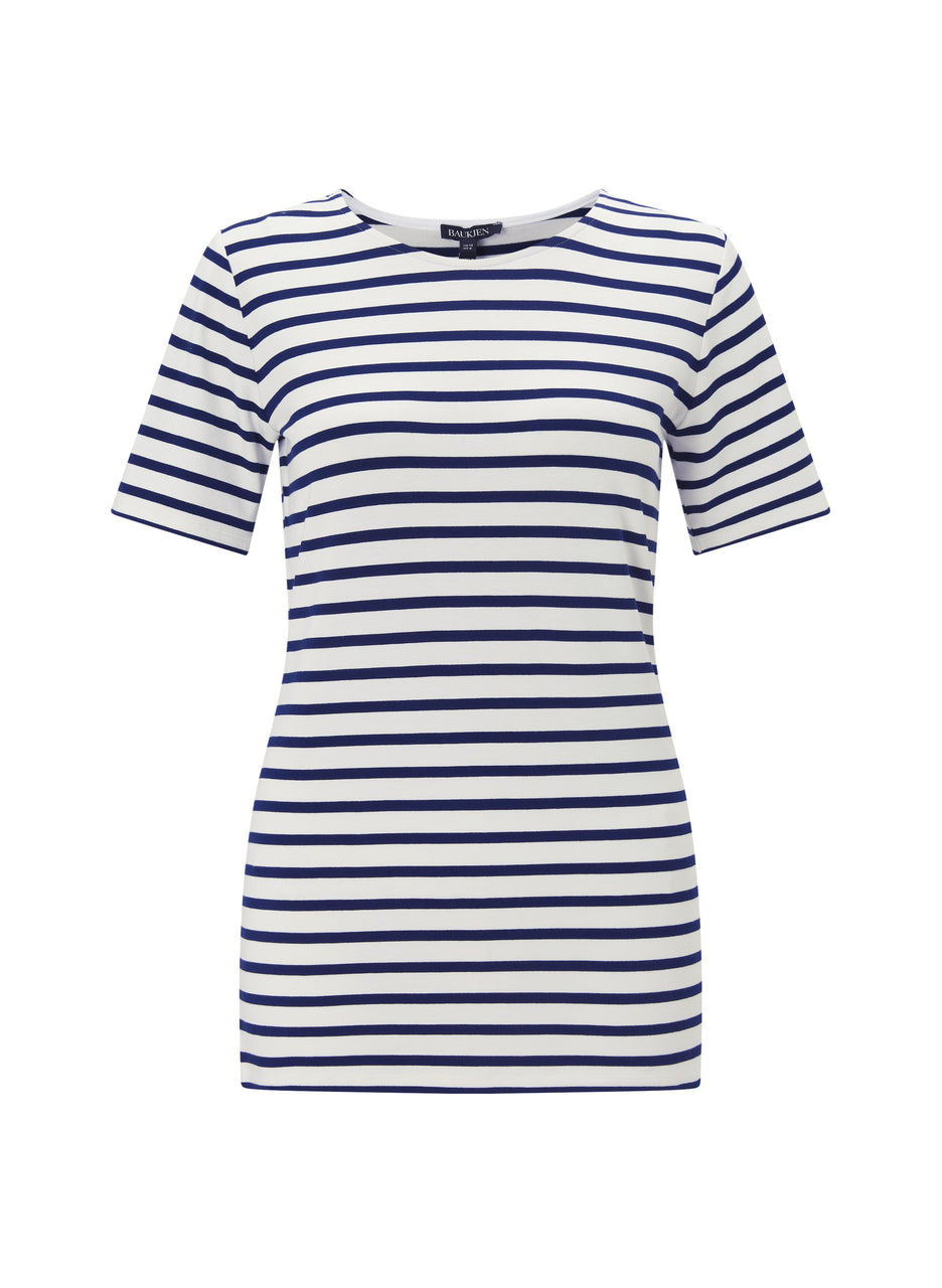 Hanna Short Sleeve Tee
