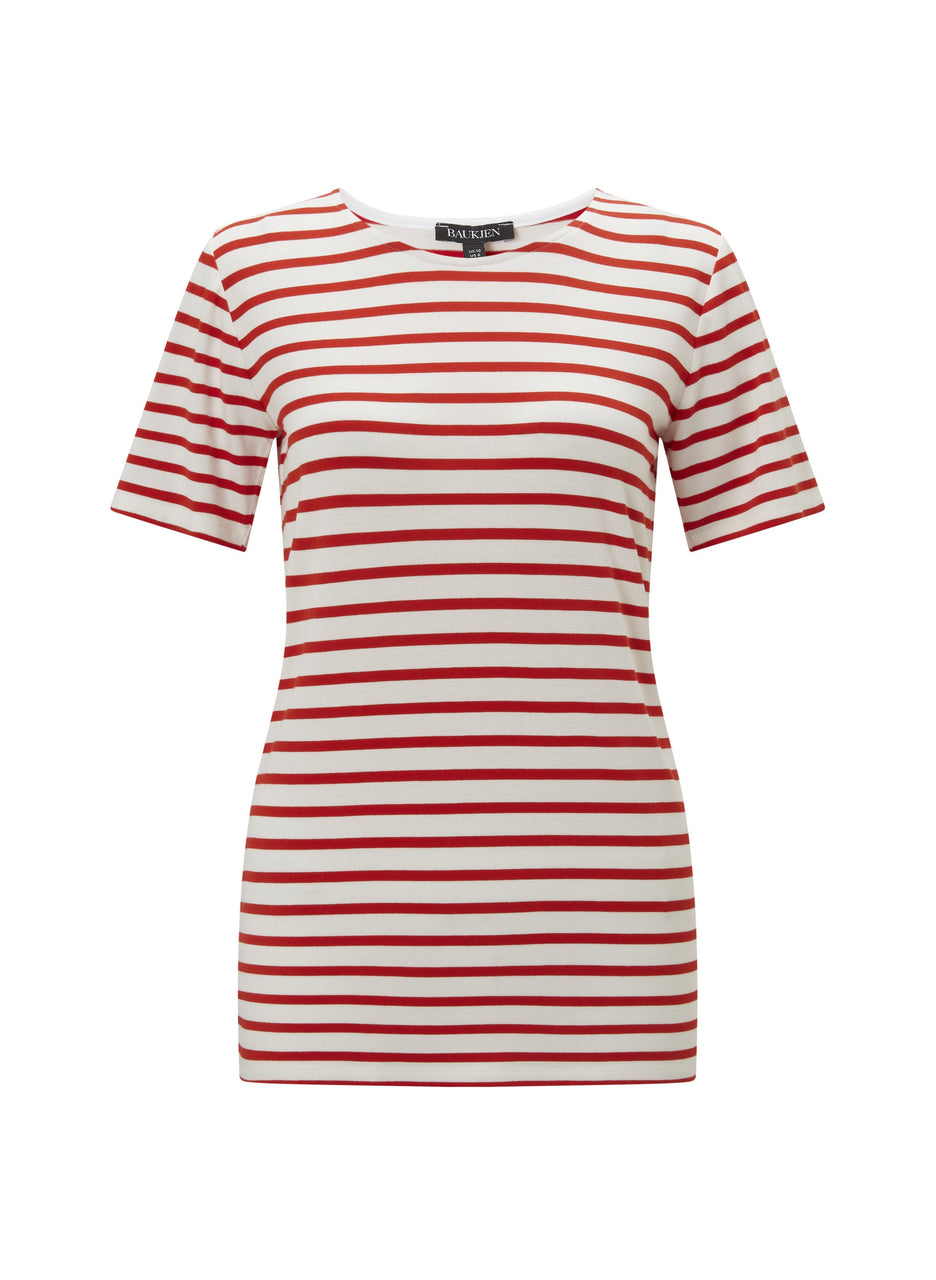 Hanna Short Sleeve Tee