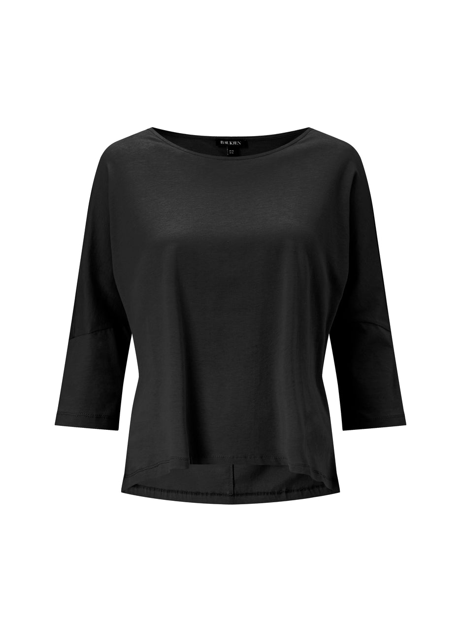 Kendra Relaxed Top