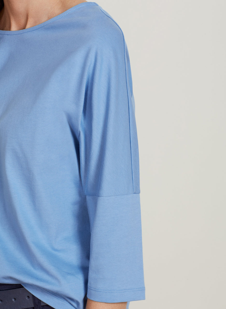 Kendra Relaxed Top
