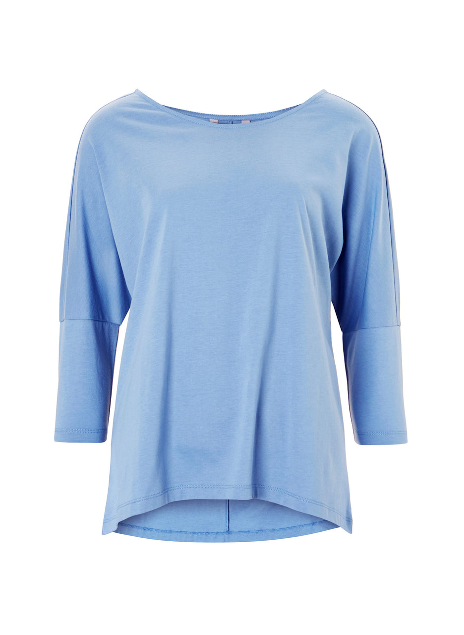 Kendra Relaxed Top
