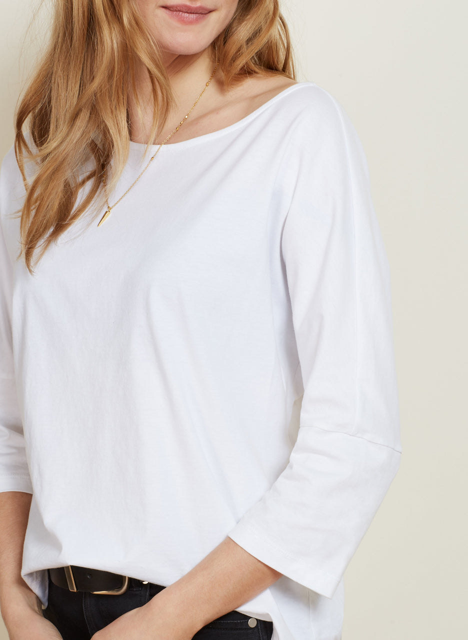 Kendra Relaxed Top