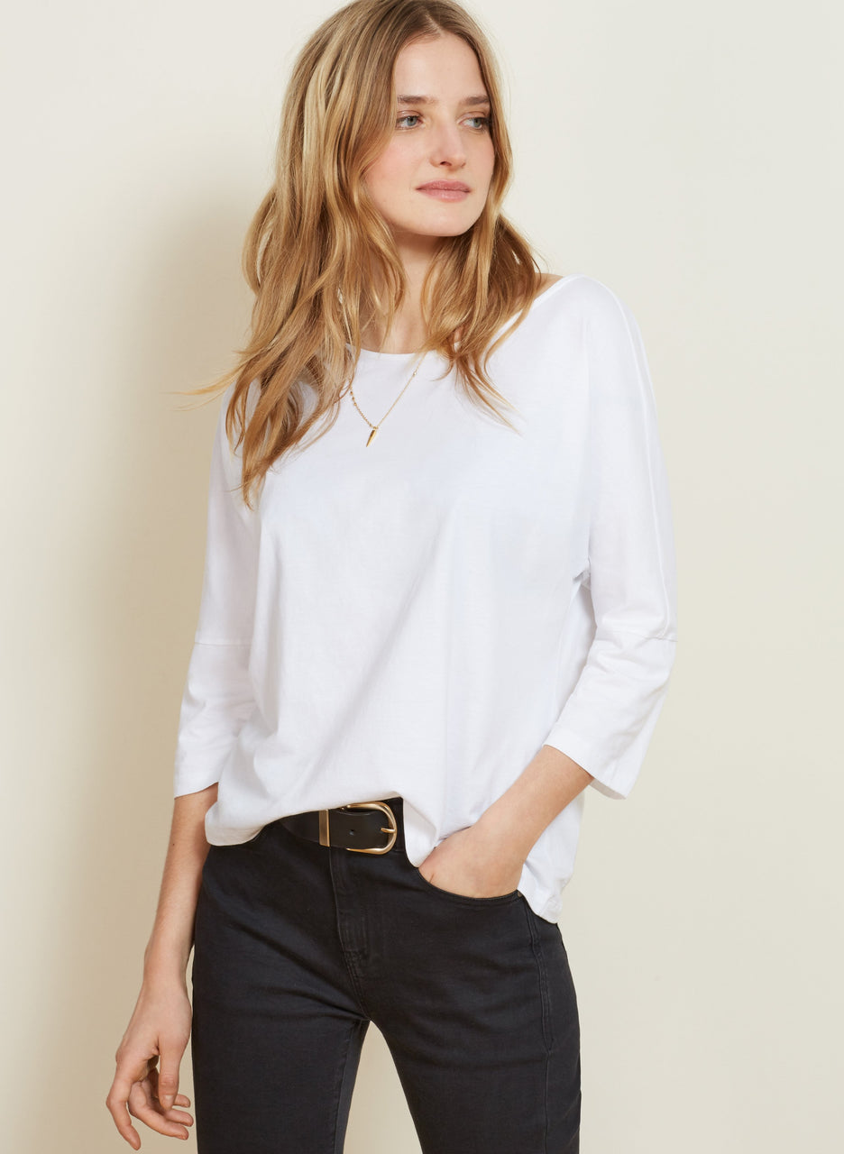 Kendra Relaxed Top