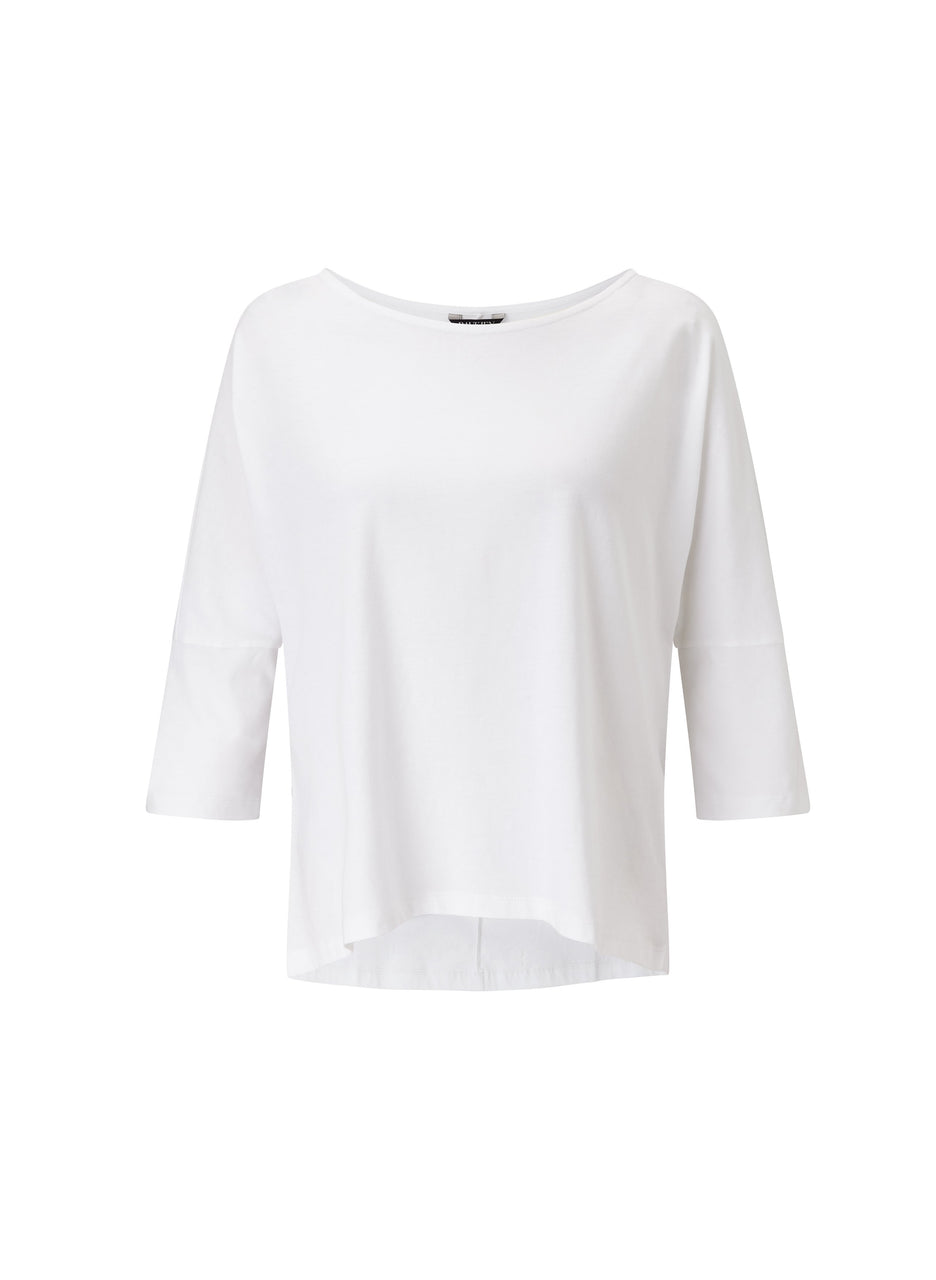 Kendra Relaxed Top