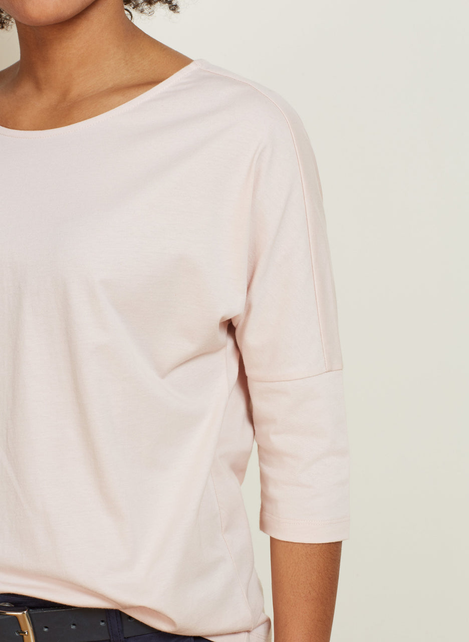 Kendra Relaxed Top