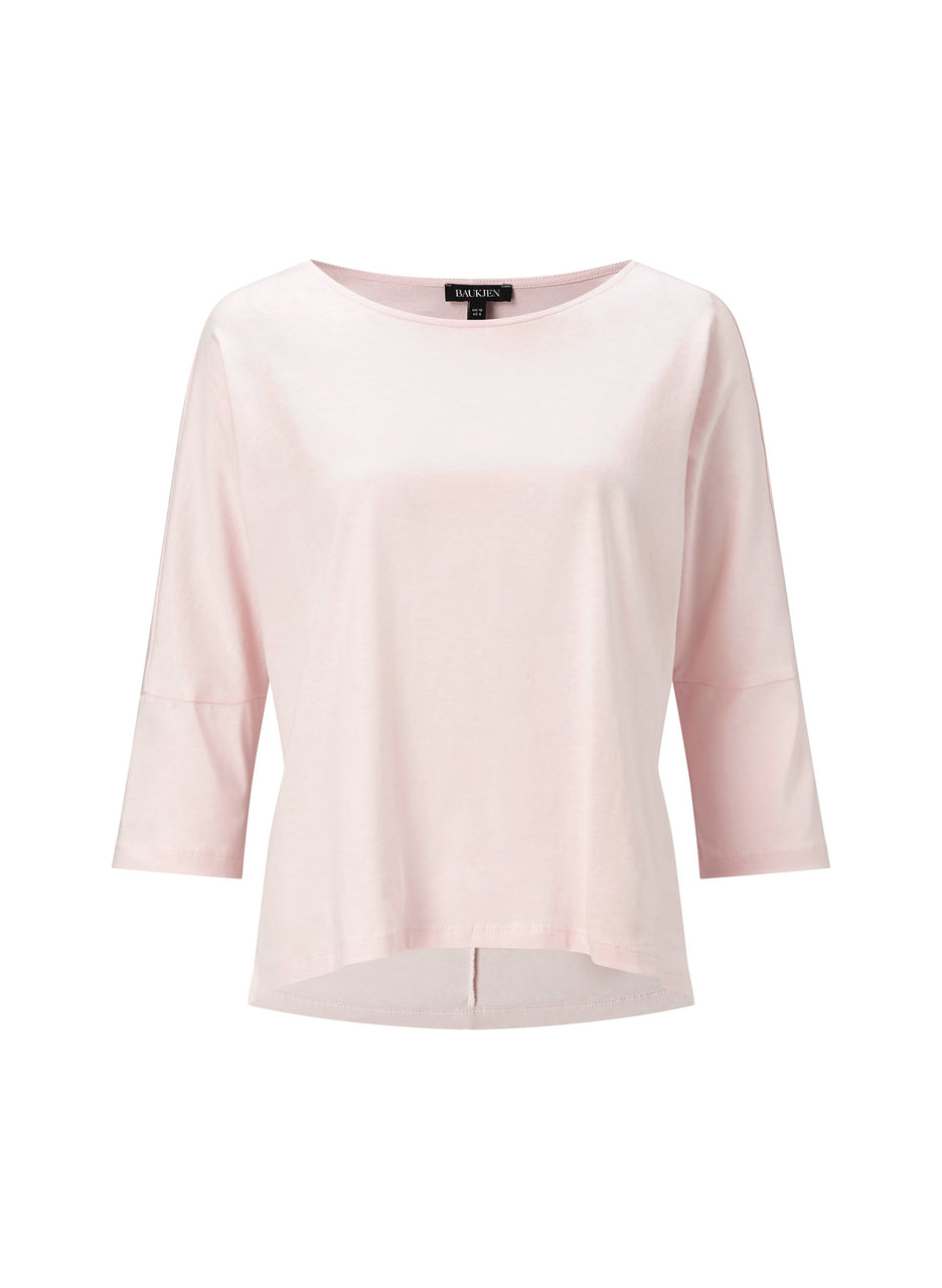 Kendra Relaxed Top