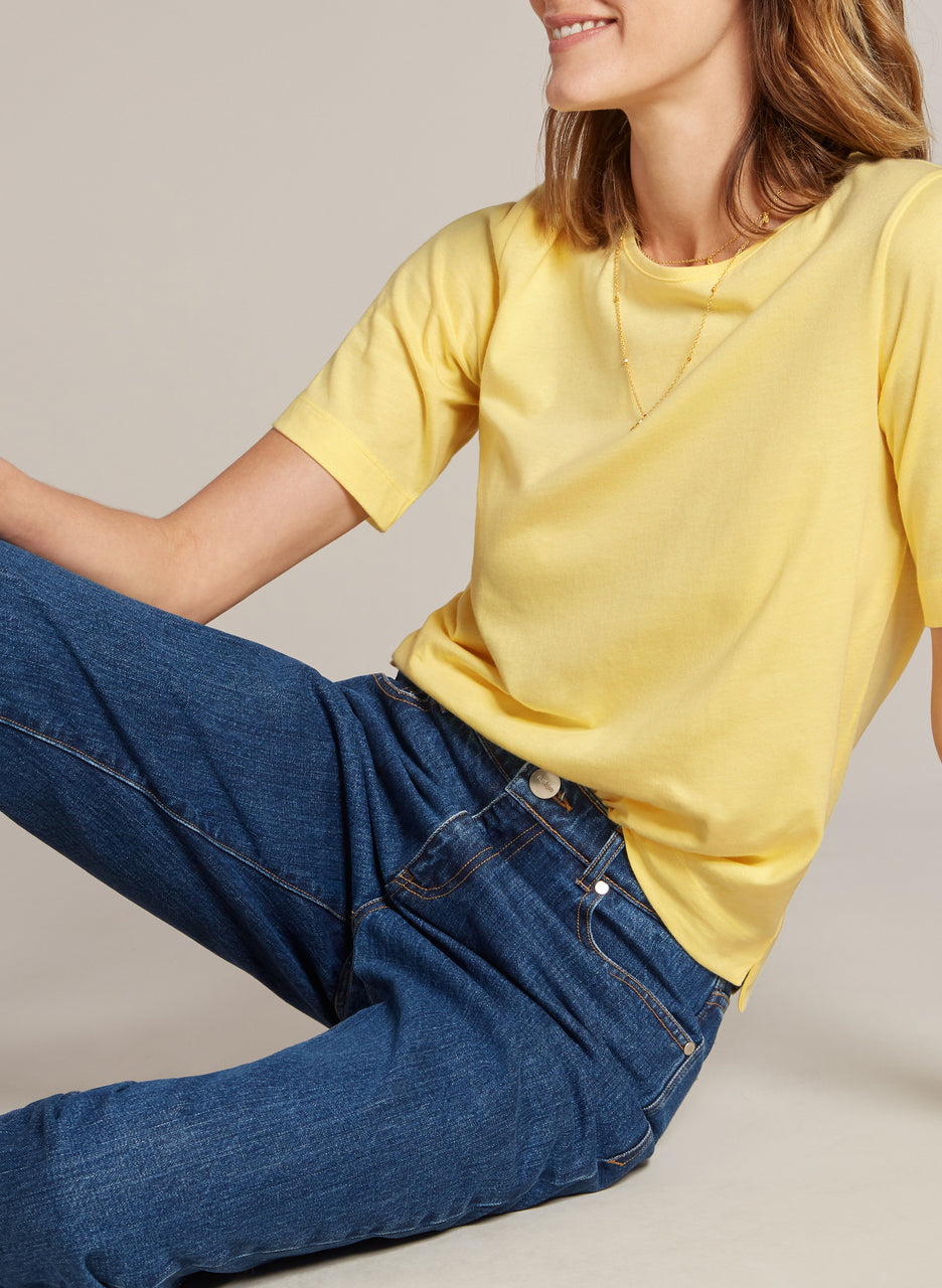 Bridget Relaxed T-Shirt