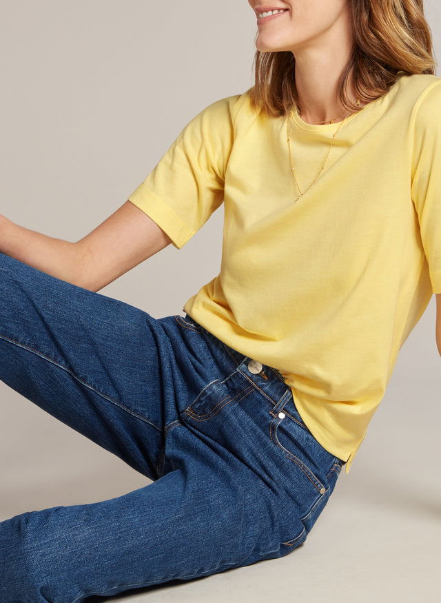 Bridget Relaxed T-Shirt