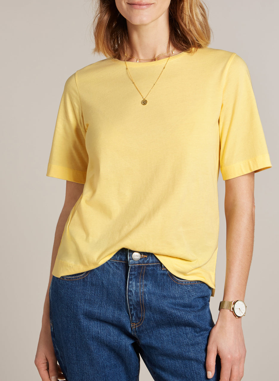Bridget Relaxed T-Shirt