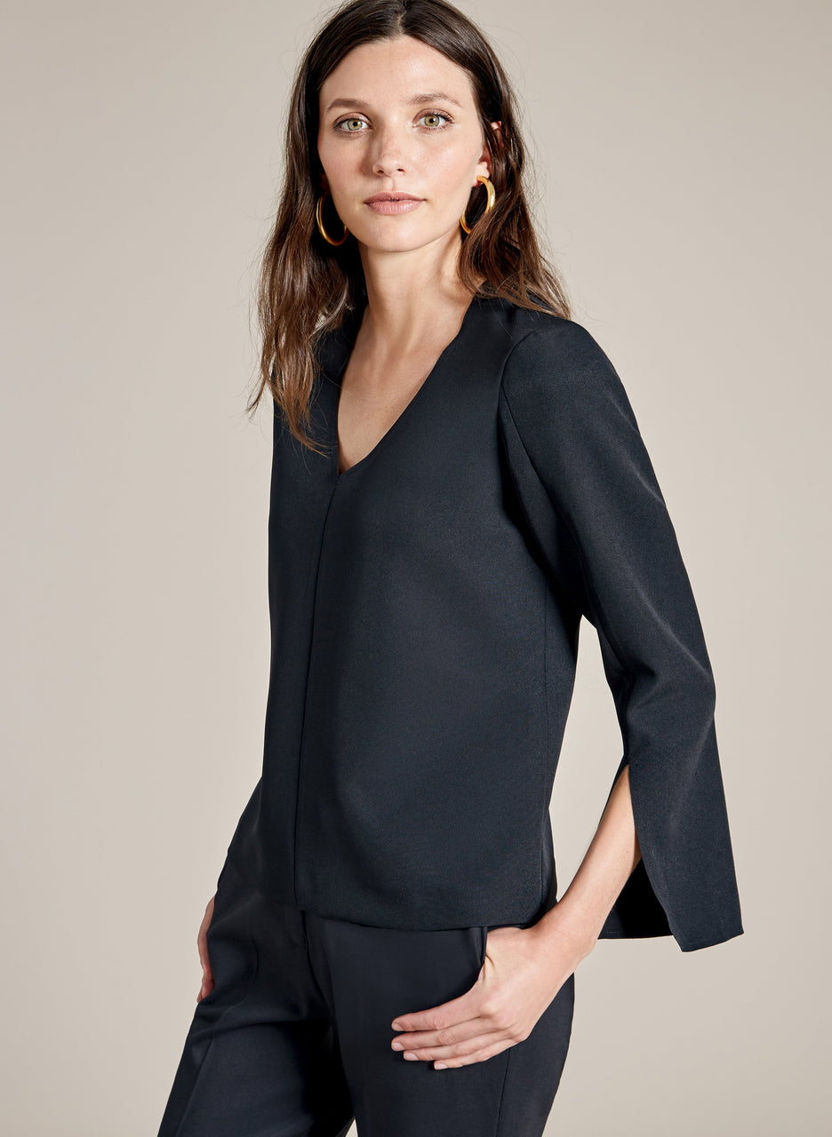 Annie Blouse