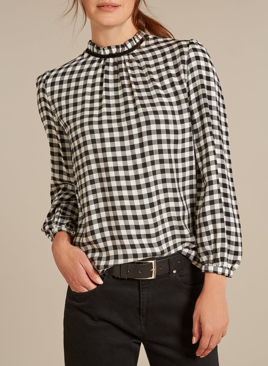Emi Blouse