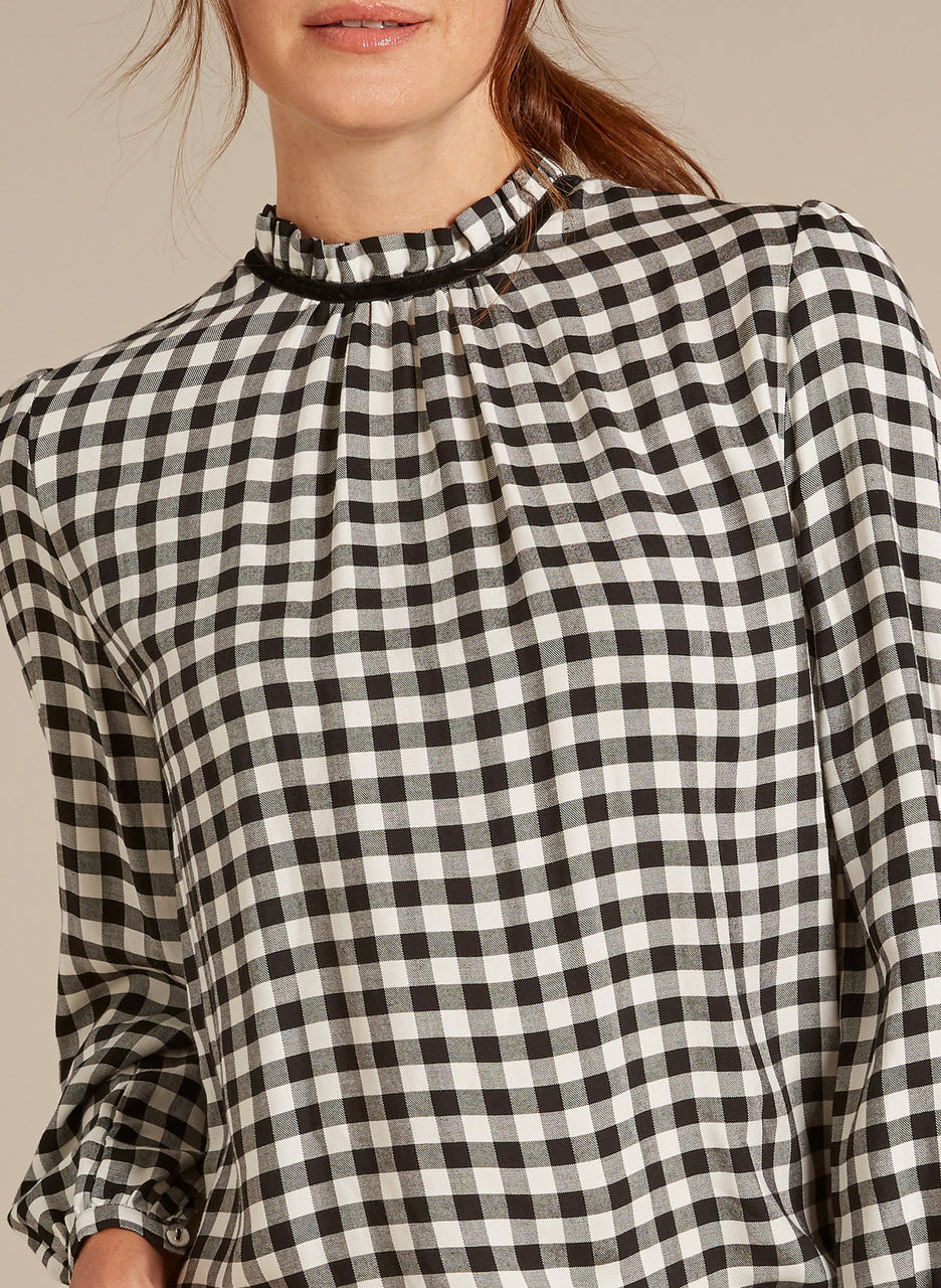 Emi Blouse