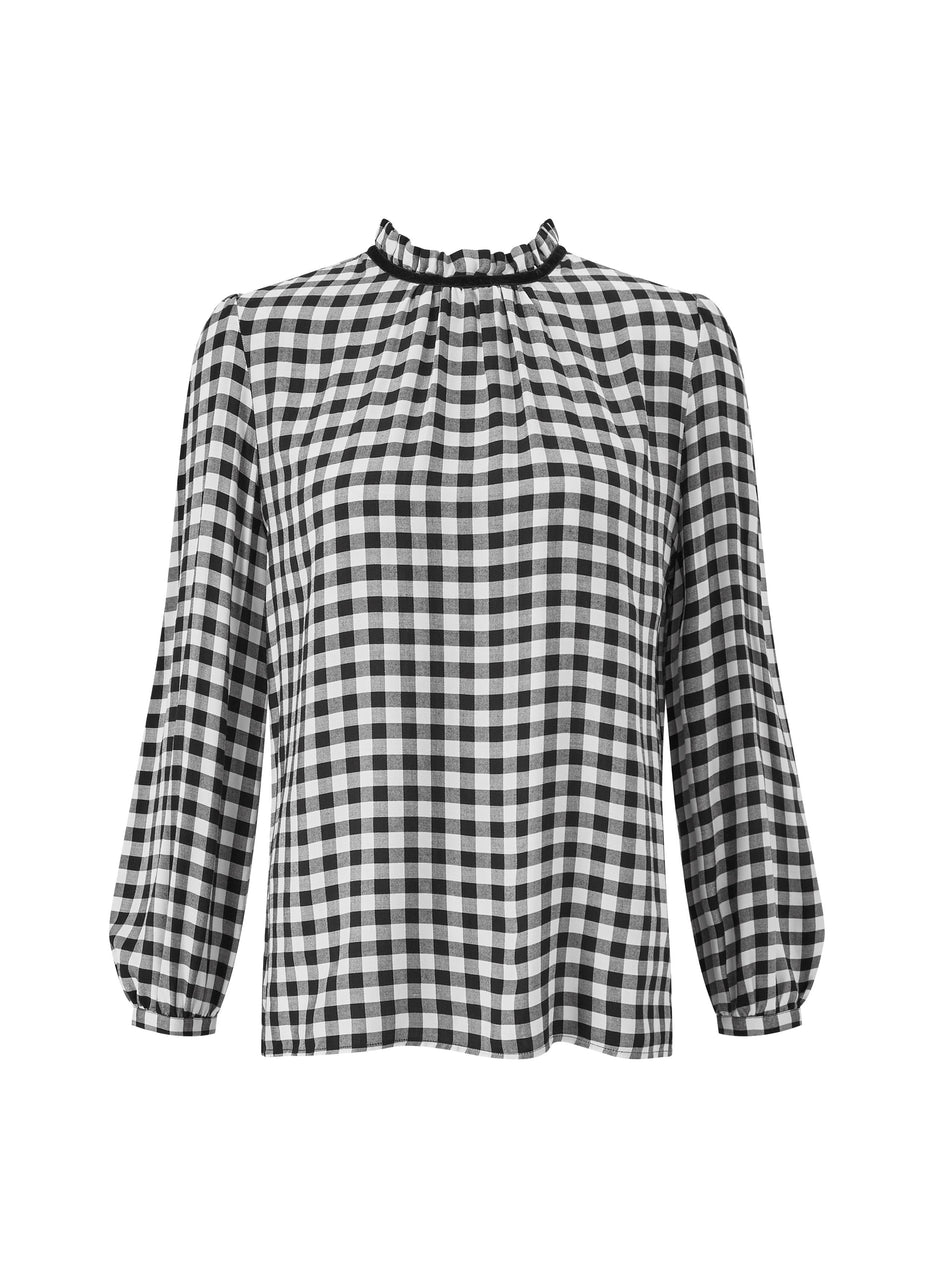 Emi Blouse
