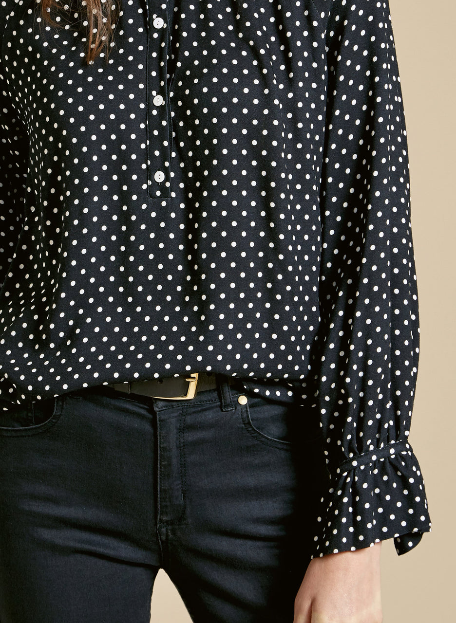 Polly Blouse