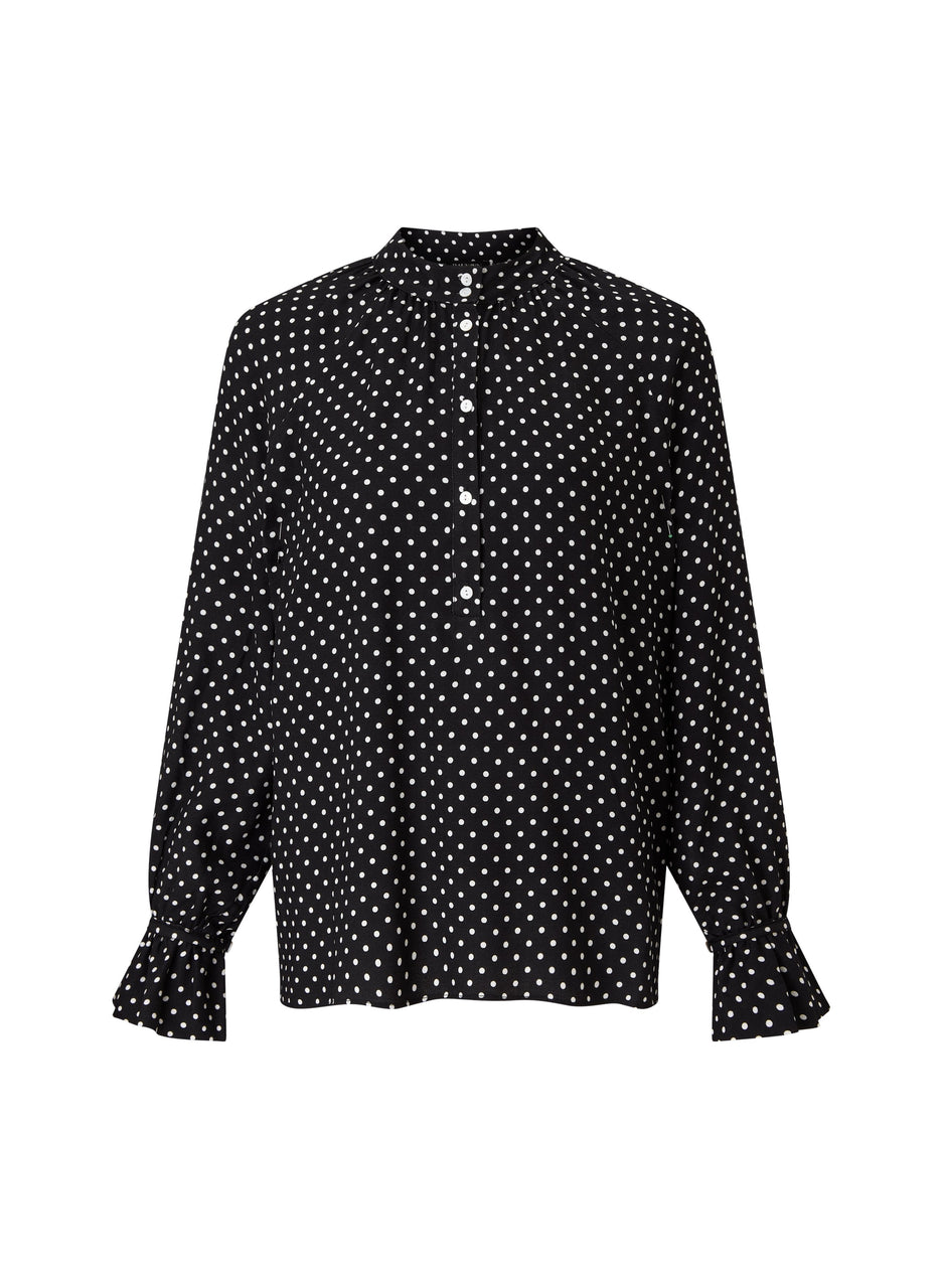 Polly Blouse