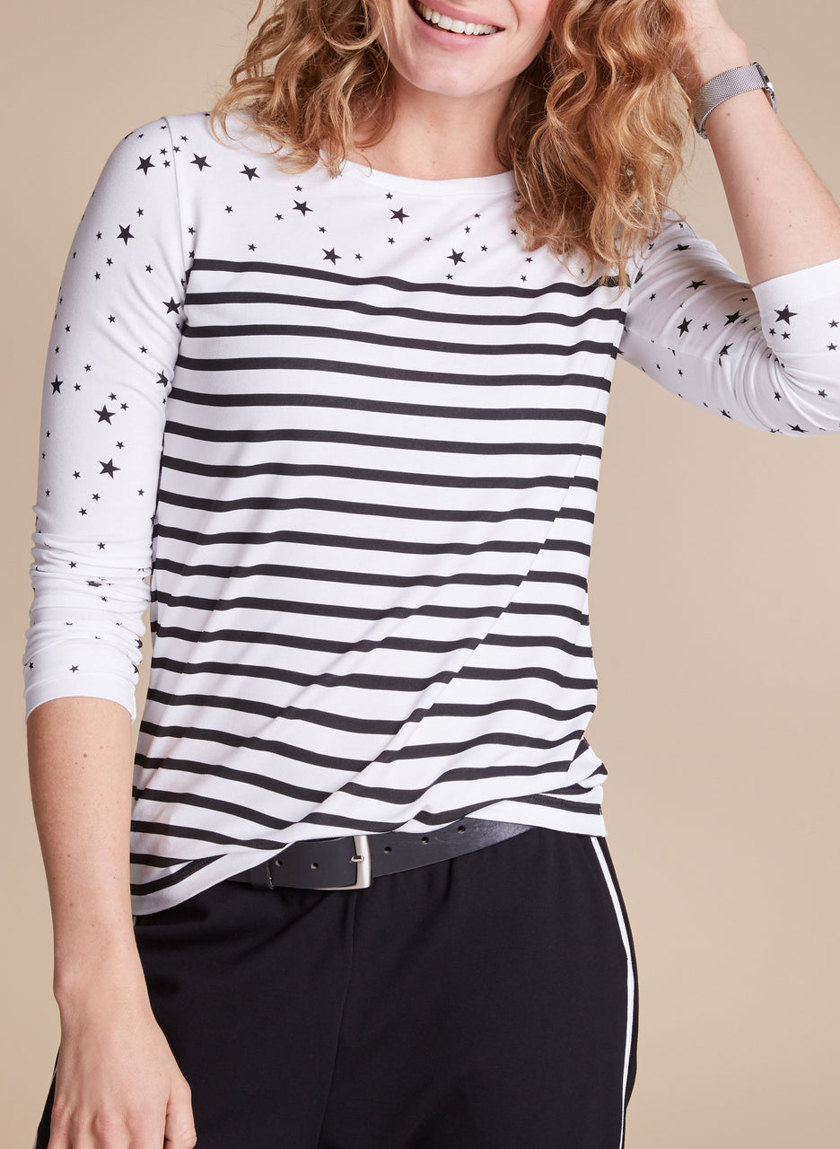 Sandie Top