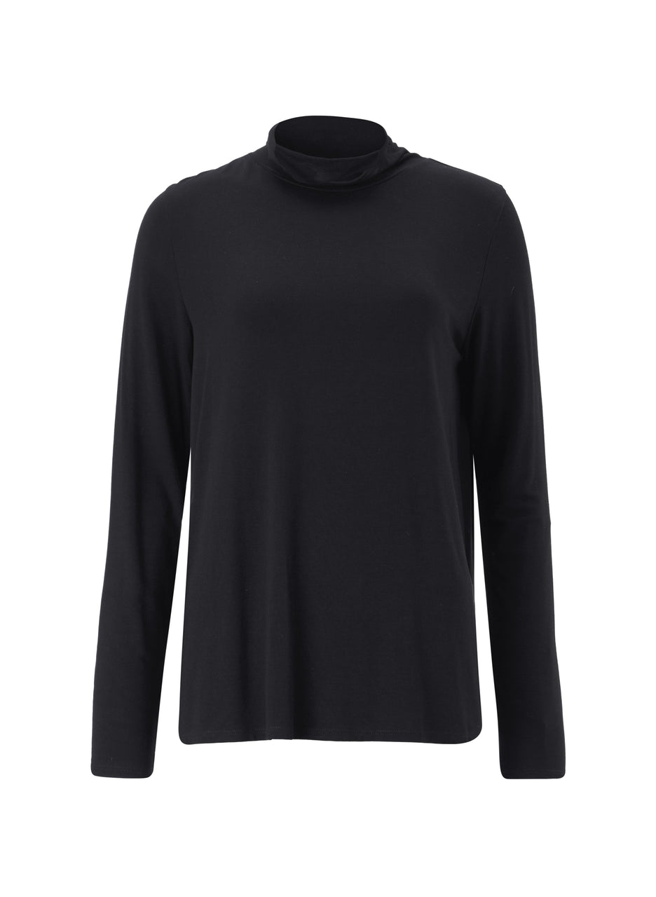 Baukjen Relaxed Turtleneck