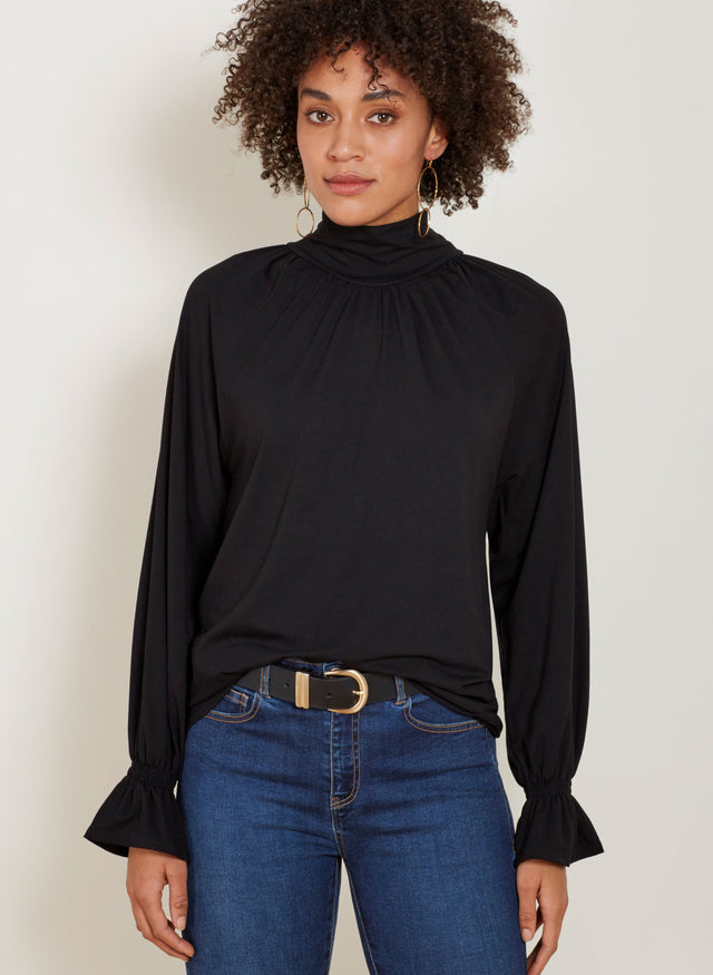 Cicily Top