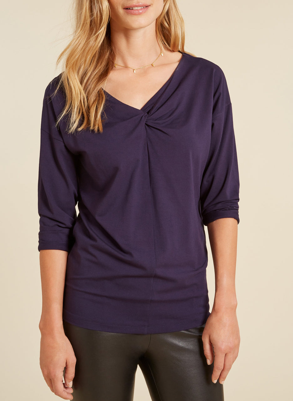 Yvonne Top