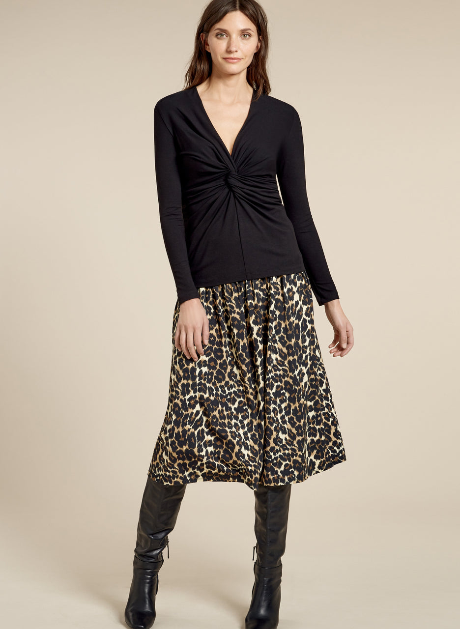 Carrington Top