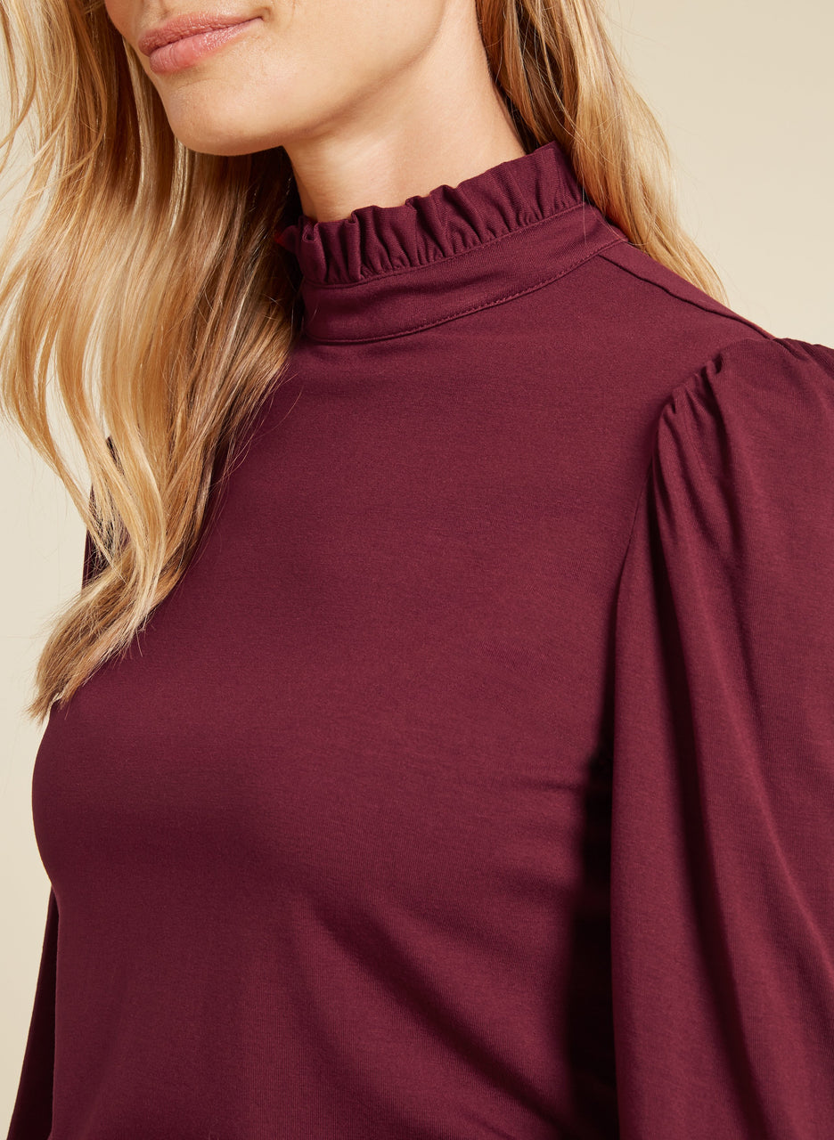 Mabel Top
