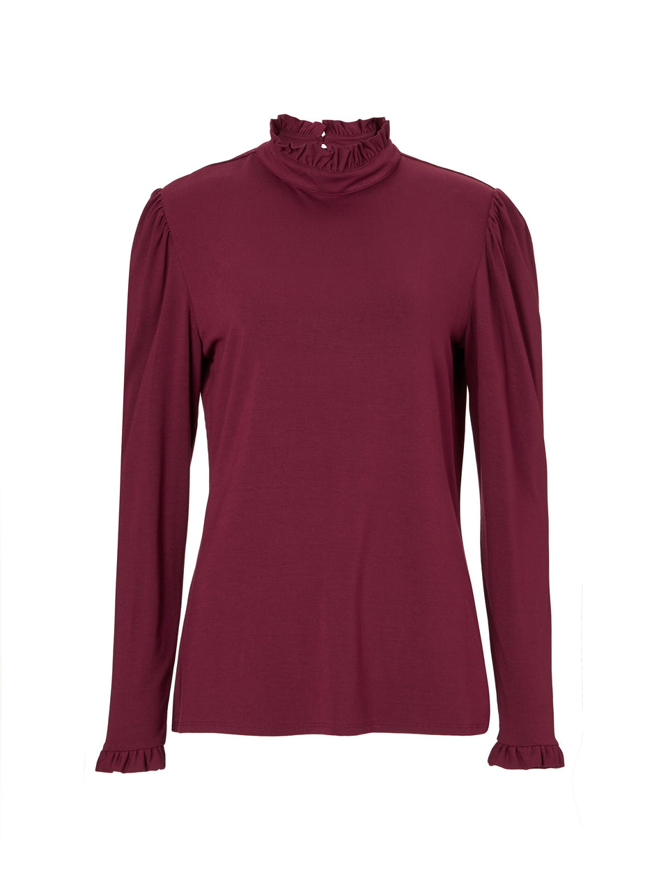Mabel Top