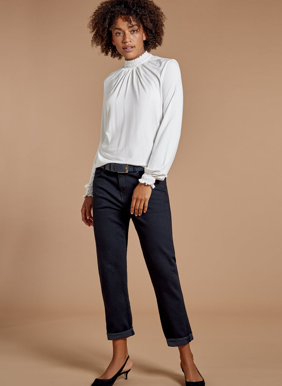 Lilybet Top
