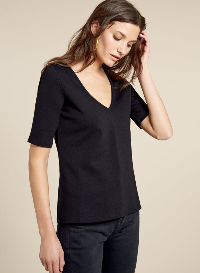 Abbie Top