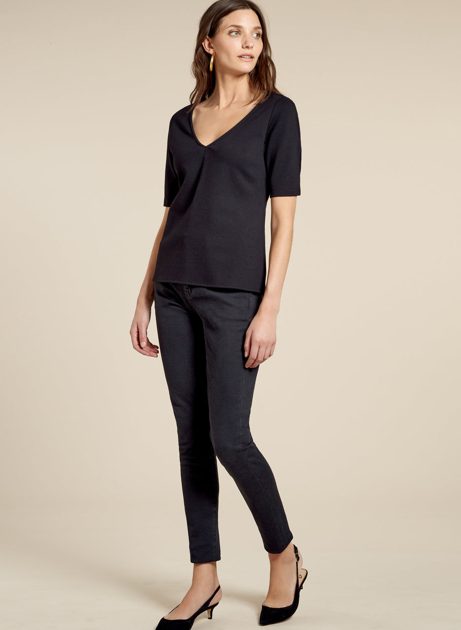 Abbie Top