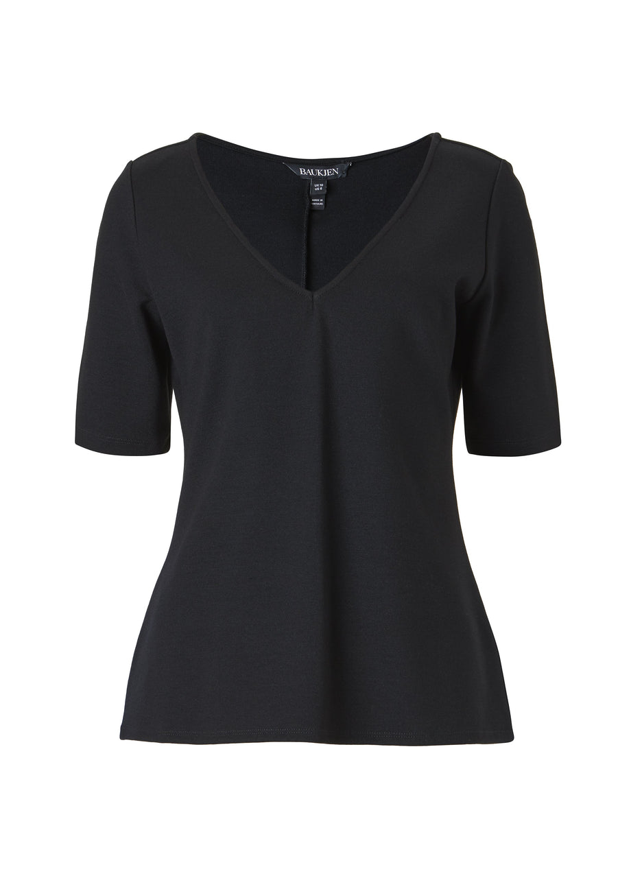 Abbie Top